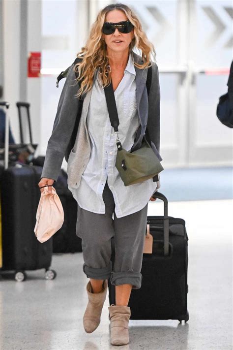 gucci bum bag canvas sarah jessica parker